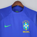 Camisa 2022 Brasil Copa do mundo Torcedor