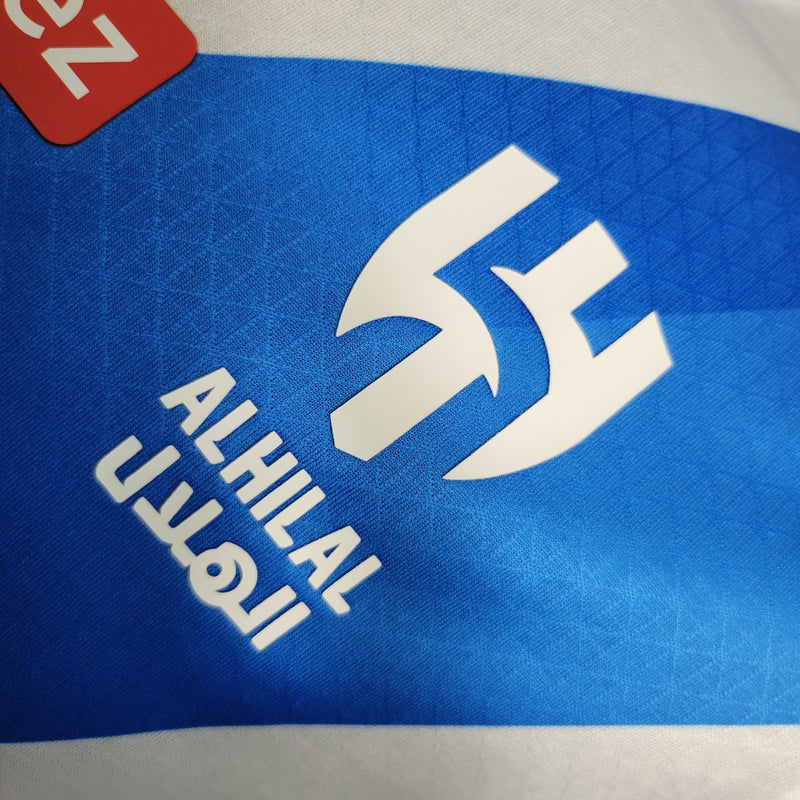 Camisa 23/24 al Hilal Jogador