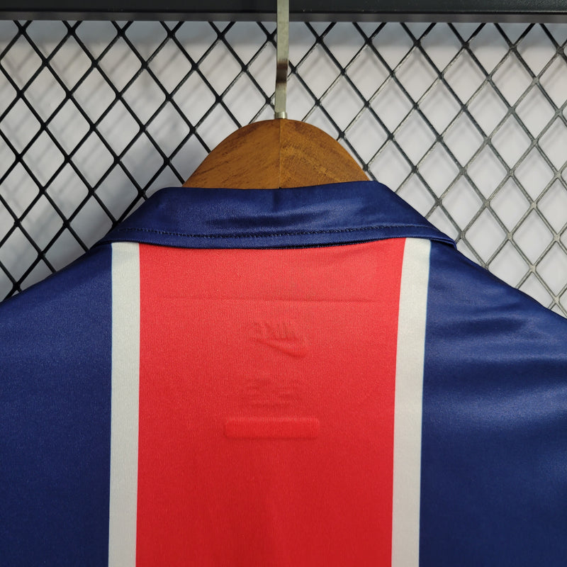 Camisa PSG RETRÔ 1998