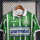 Camisa Palmeiras RETRÔ - 1992 Home 1