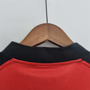 Camisa Retro Flamengo 03/04 Torcedor