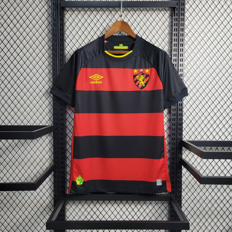 Camisa 23/24 Sport Recife Torcedor 2