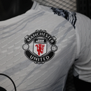 Camisa Manchester United Versão Jogador - 25/26 Treino 6