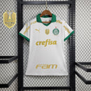 Camisa 23/24 Feminina Palmeiras Patch + all sponsors