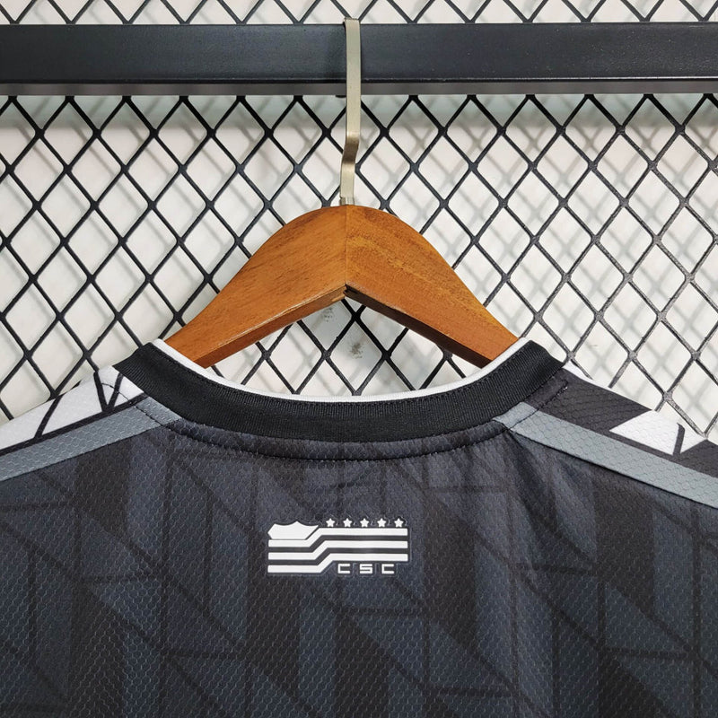 Camisa 23/24 Ceara Edição comemorativa