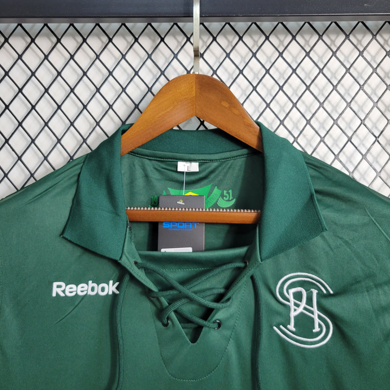 Camisa Retro 2011 Cruzeiro