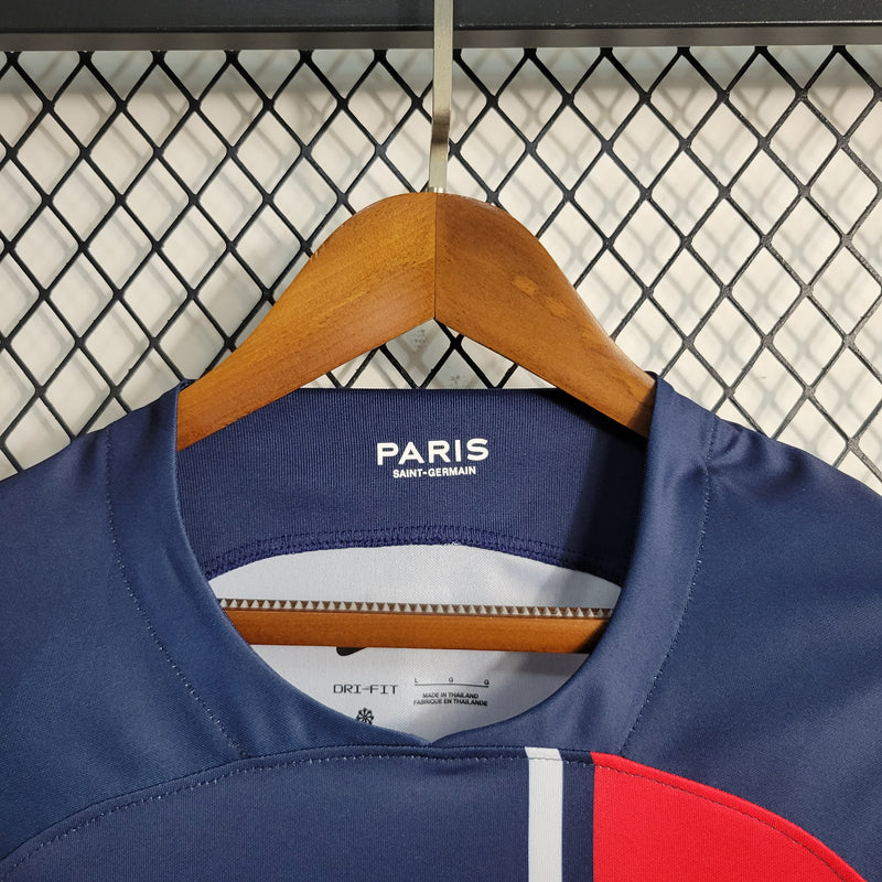 Camisa PSG 23/24 Home 1