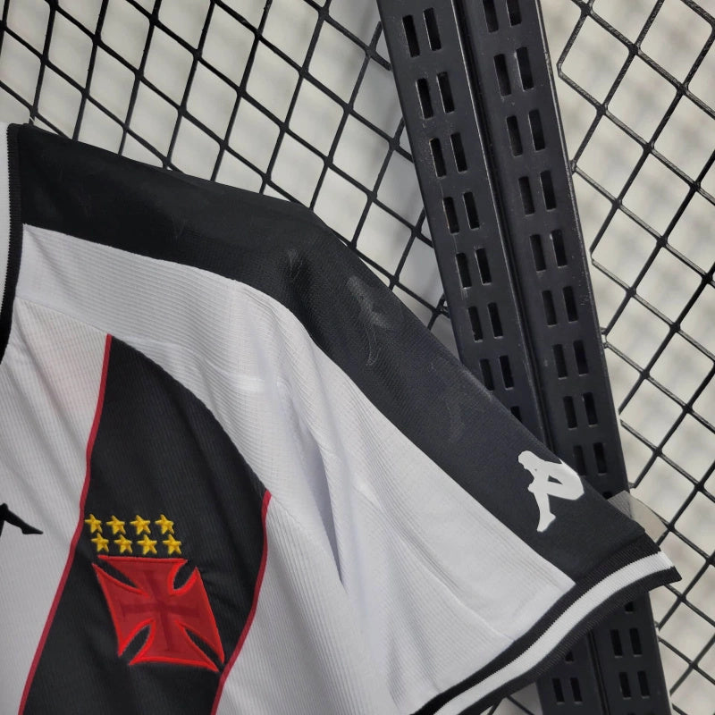 Camisa 24/25 Vasco Da Gama Torcedor