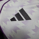 Camisa Manchester United Versão Jogador - 25/26 Edição Especial Branca