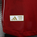 Camisa 25/26 Liverpool Jogador Manga Longa