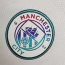 Camisa Manchester City - 21/22 Home 2 Holográfico