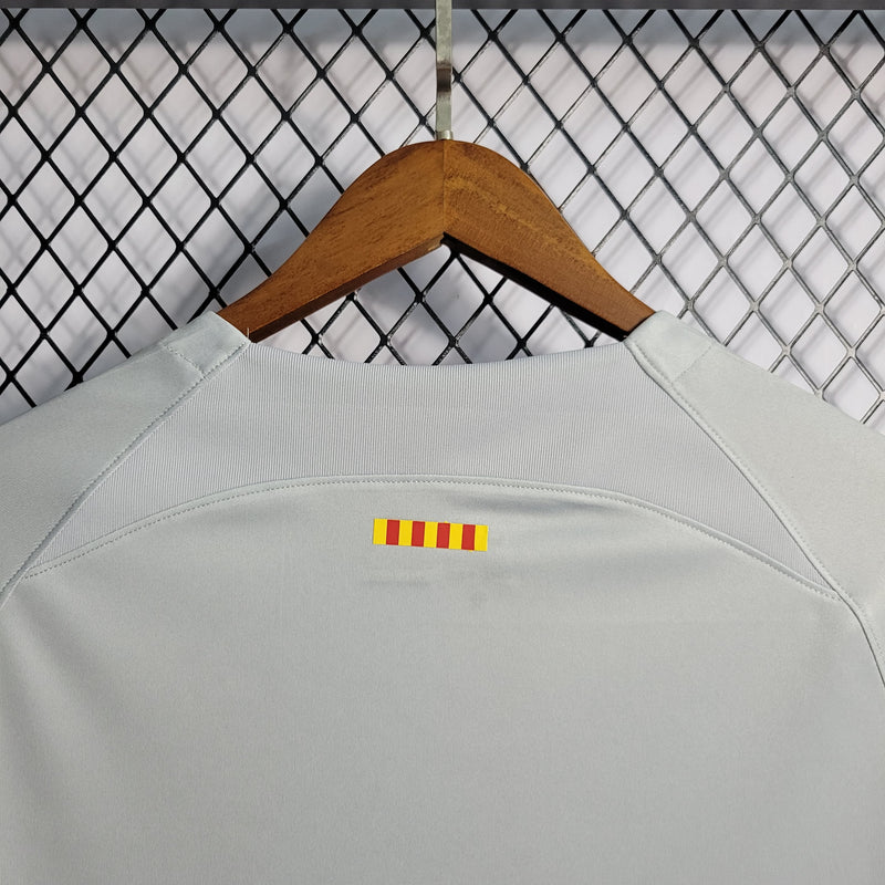 Camisa Barcelona 22/23 Home 2