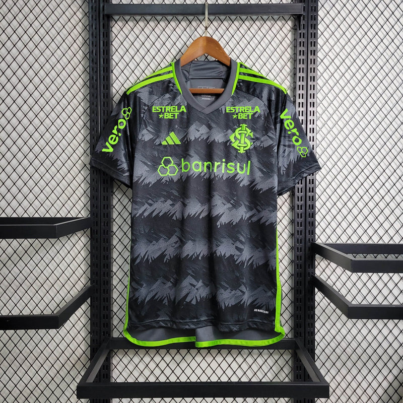 Camisa 23/24 Internacional + Patrocínio 3