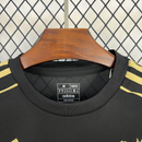 Camisa Liverpool 25/26 Home Black