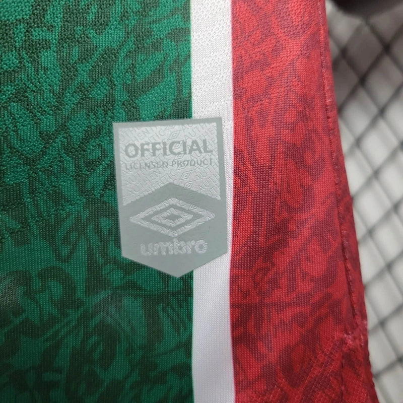 Camisa 24/25 Fluminense Jogador