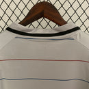 Camisa Barcelona RETRÔ 03/04