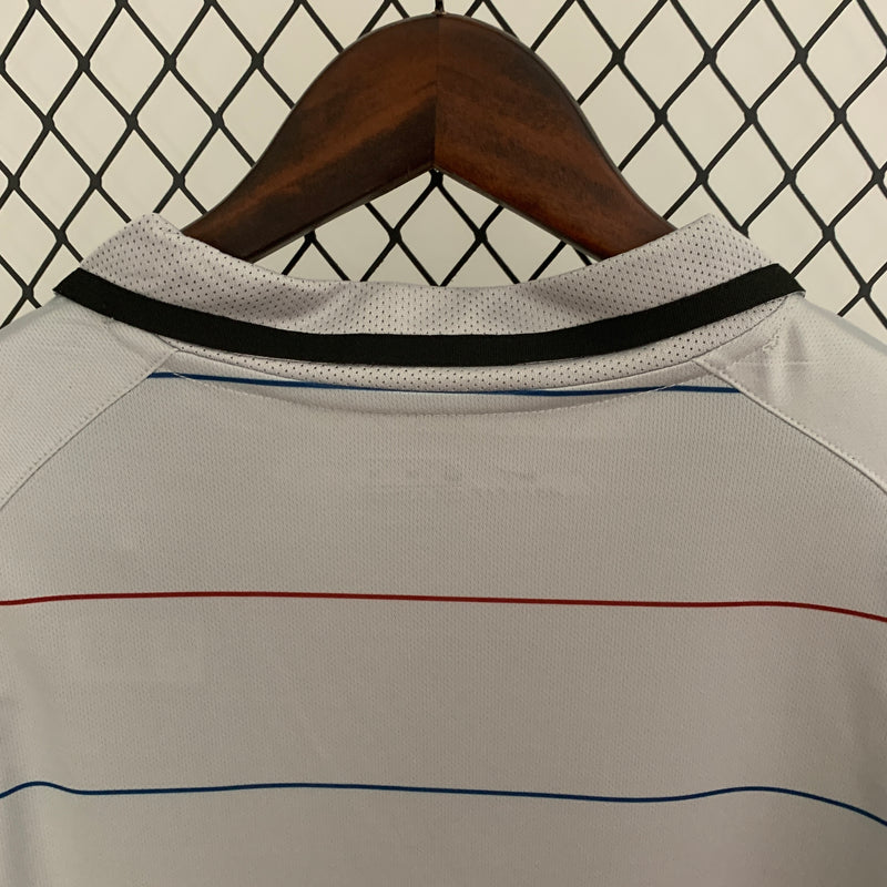 Camisa Barcelona RETRÔ 03/04