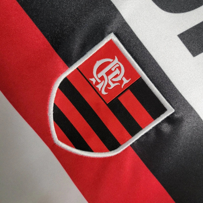 Camisa Retro 1986 Flamengo