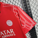 Camisa PSG 25/26 Home 3
