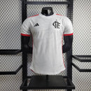 Camisa 24/25 Jogador Flamengo Lisa