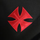 Camisa 23/24 Vasco da Gama Treino Preta