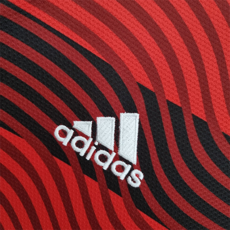 Camisa 22/23 Flamengo Torcedor