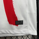 Camisa PSG 24/25 Home 1 Branca