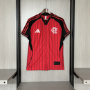 Camisa Flamengo 25/26 Home 1