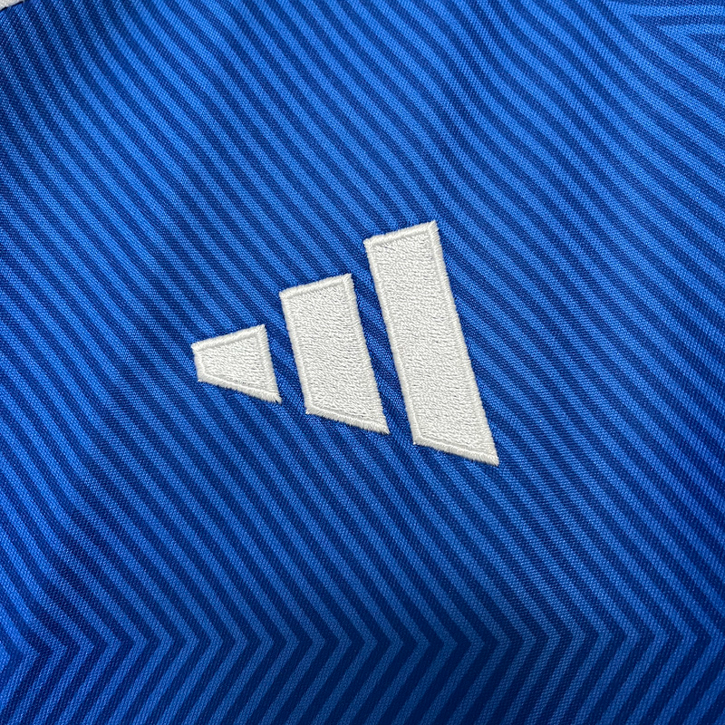 Camisa 25/26 Cruzeiro Feminina