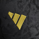 Camisa Manchester United 24/25 Co Branded Black