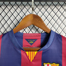 Camisa Barcelona RETRÔ 14/15