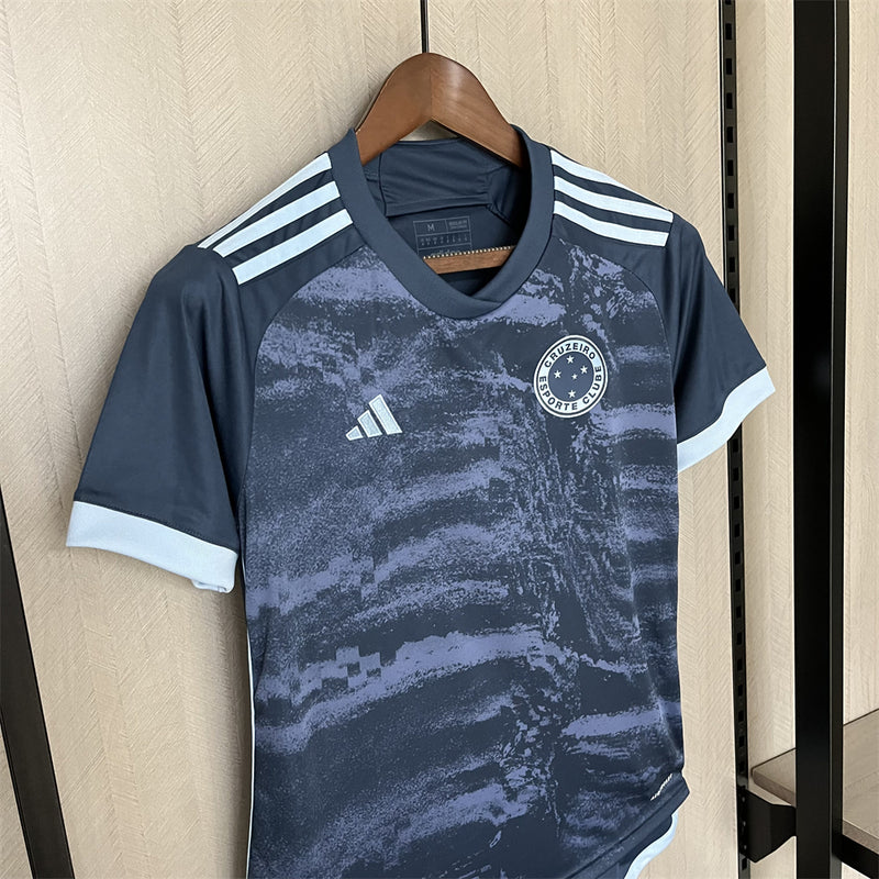 Camisa 24/25 Cruzeiro Feminina