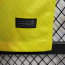 Camisa 22/23 Brasil Amarela Special Edition