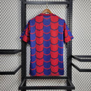 Camisa Barcelona 24/25 Treino 1