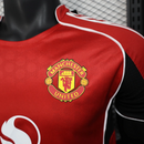 Camisa Manchester United Versão Jogador - 25/26 Home 1