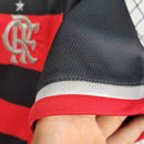 Camisa 24/25 Flamengo Patch Torcedor