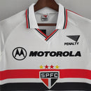 Camisa 1999 Retro São Paulo