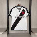 Camisa 24/25 Vasco da Gama Torcedor + Patrocínio