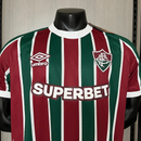 Camisa 25/26 Fluminense Jogador