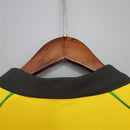 Camisa 1998 Jamaica home Retro