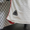 Camisa 24/25 Jogador Flamengo Lisa