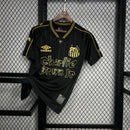 Camisa 24/25 Santos Black Limited edition
