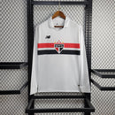 Camisa 24/25 Torcedor São Paulo Manga Longa