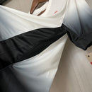 Camisa Corinthians 24/25 Branca Degradê