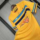 Camisa Retro 2014/15 Cruzeiro Goleiro