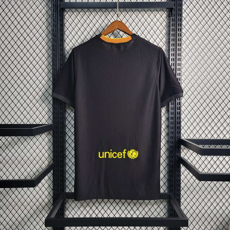 Camisa Barcelona RETRÔ 13/14