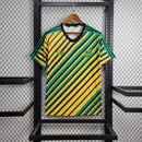 Camisa 24/25 Jamaica Football Team