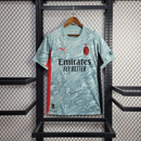 Camisa AC Milan - 25/26 Home 3
