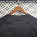 Camisa Corinthians Preto 22/23 Treino