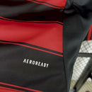 Camisa 25/26 Flamengo Home 1 Manga Longa